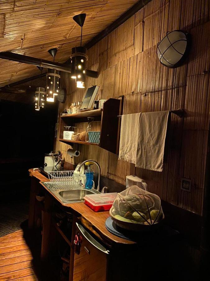 Willa Treehouse Pilon Pavones Pavones  Zewnętrze zdjęcie