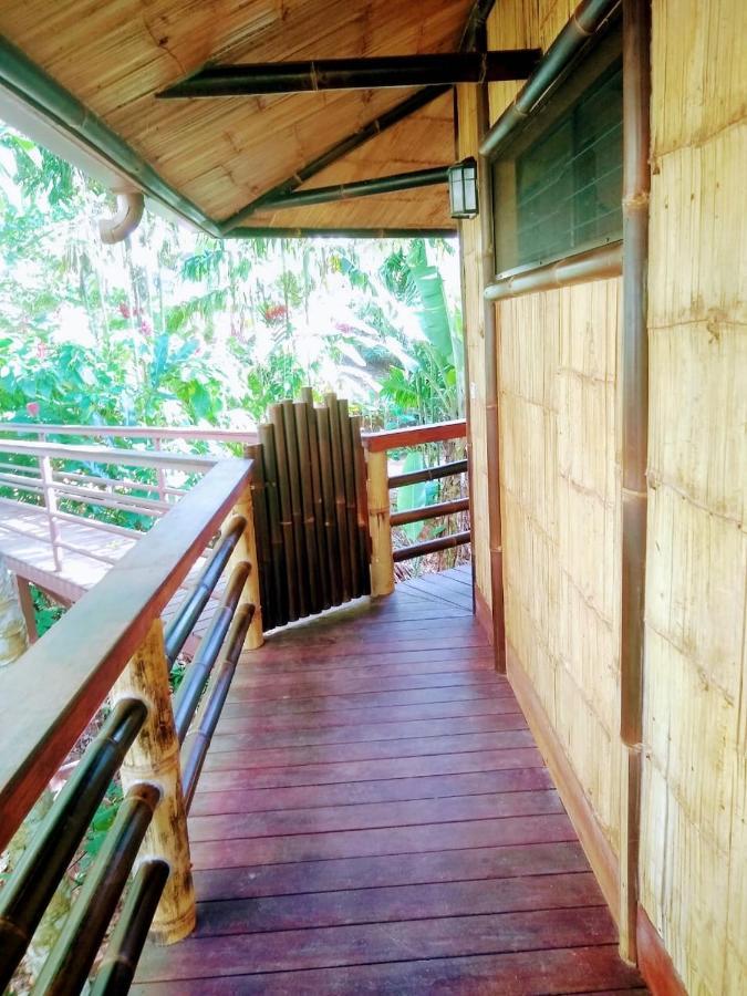 Willa Treehouse Pilon Pavones Pavones  Zewnętrze zdjęcie
