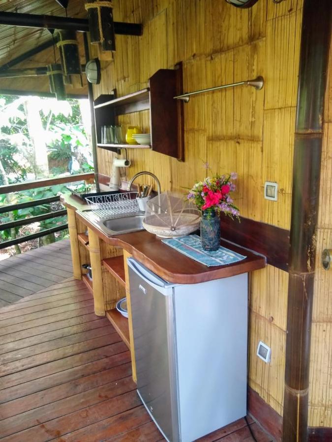Willa Treehouse Pilon Pavones Pavones  Zewnętrze zdjęcie