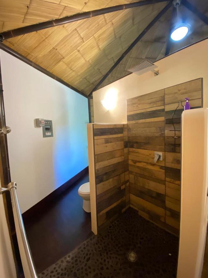 Willa Treehouse Pilon Pavones Pavones  Zewnętrze zdjęcie