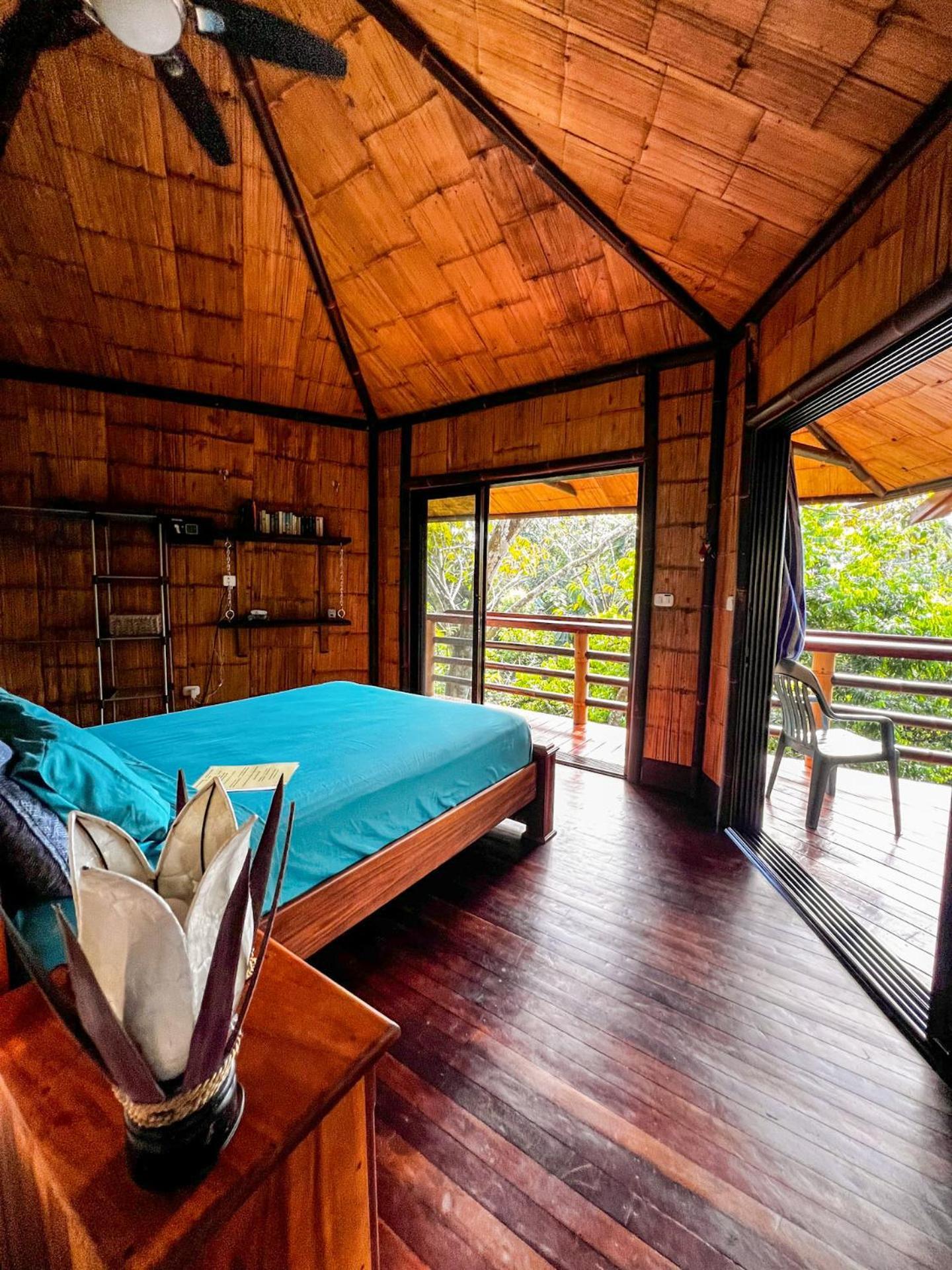 Willa Treehouse Pilon Pavones Pavones  Zewnętrze zdjęcie