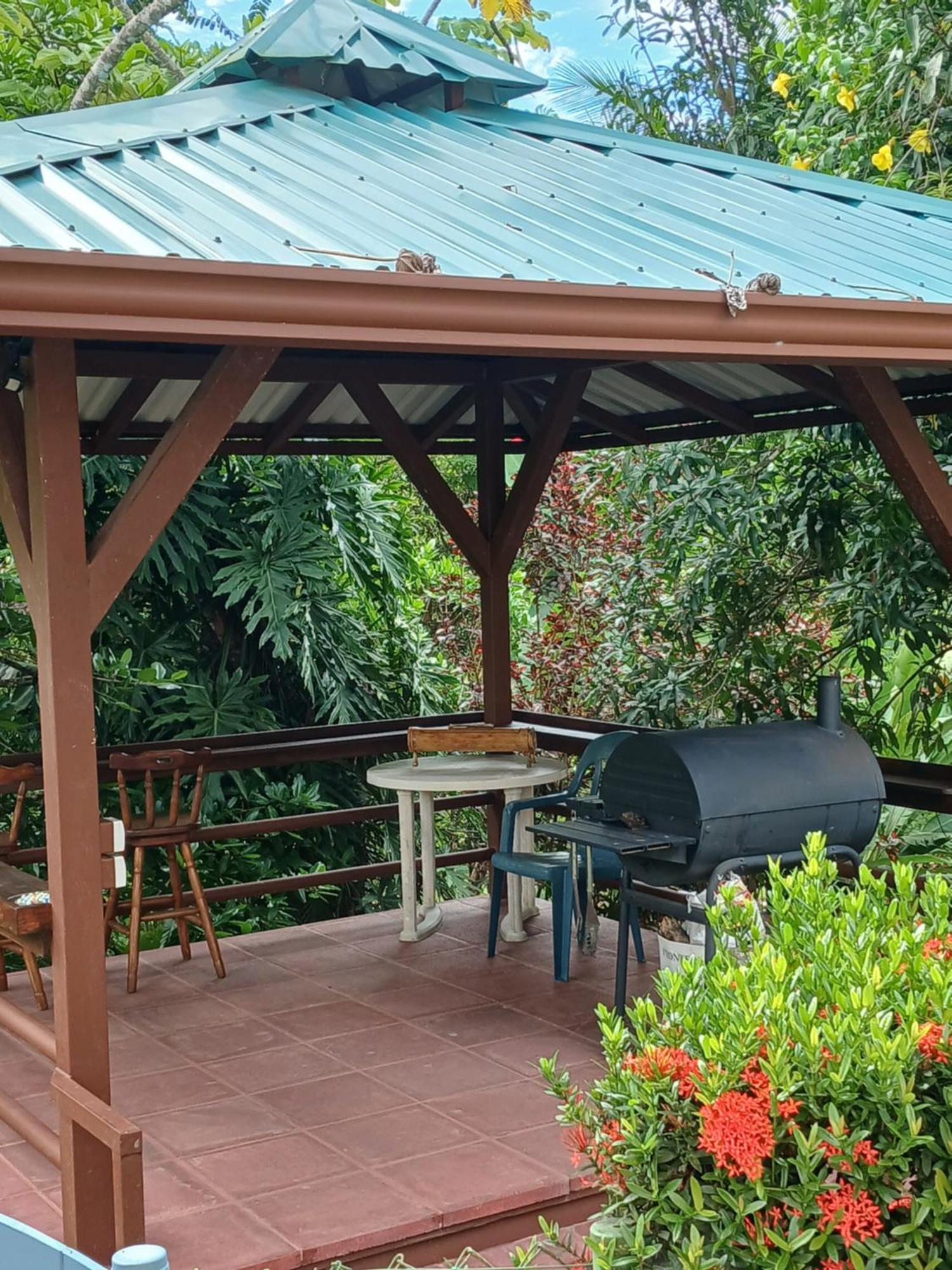 Willa Treehouse Pilon Pavones Pavones  Zewnętrze zdjęcie